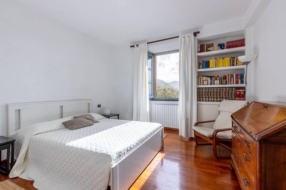 Increíble casa en Recco -Ge- in Recco, Riviera di Levante