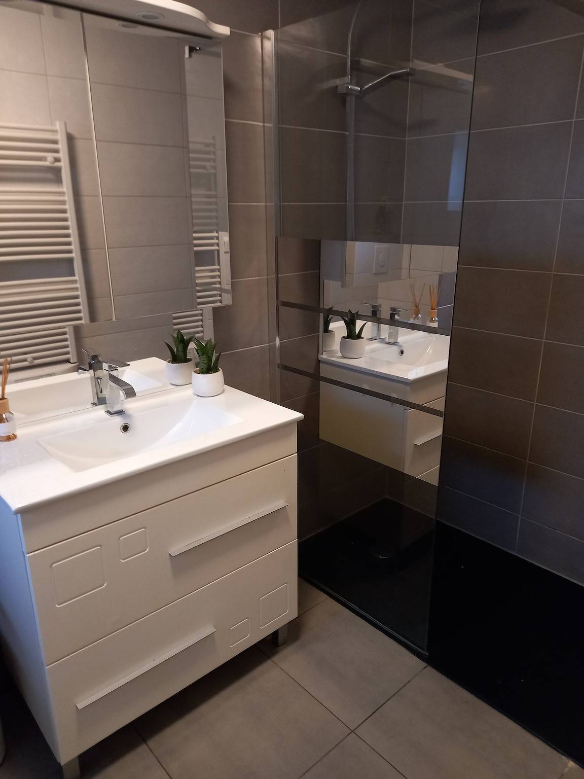 Gîte « Le Refuge de Charlotte » avec Wi-Fi in Reichshoffen, Nord de l'Alsace