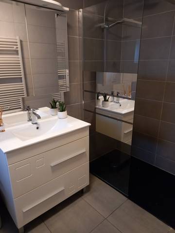 Gîte pour 3 Personnes dans Reichshoffen, Nord de l'Alsace, Photo 4