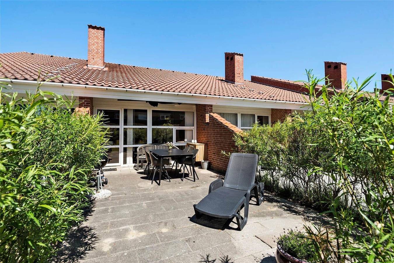 Appartamento vacanze a Blavand a partire da 74€ a notte