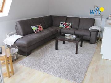 Vakantiewoning voor 4 Personen in Wangerooge, Nordseeinseln, Afbeelding 3