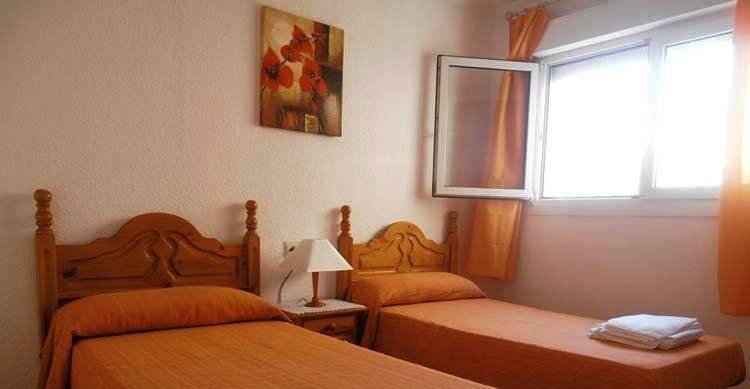 Apartamento entero, Apartroquetas in Roquetas de Mar, Costa de Almería