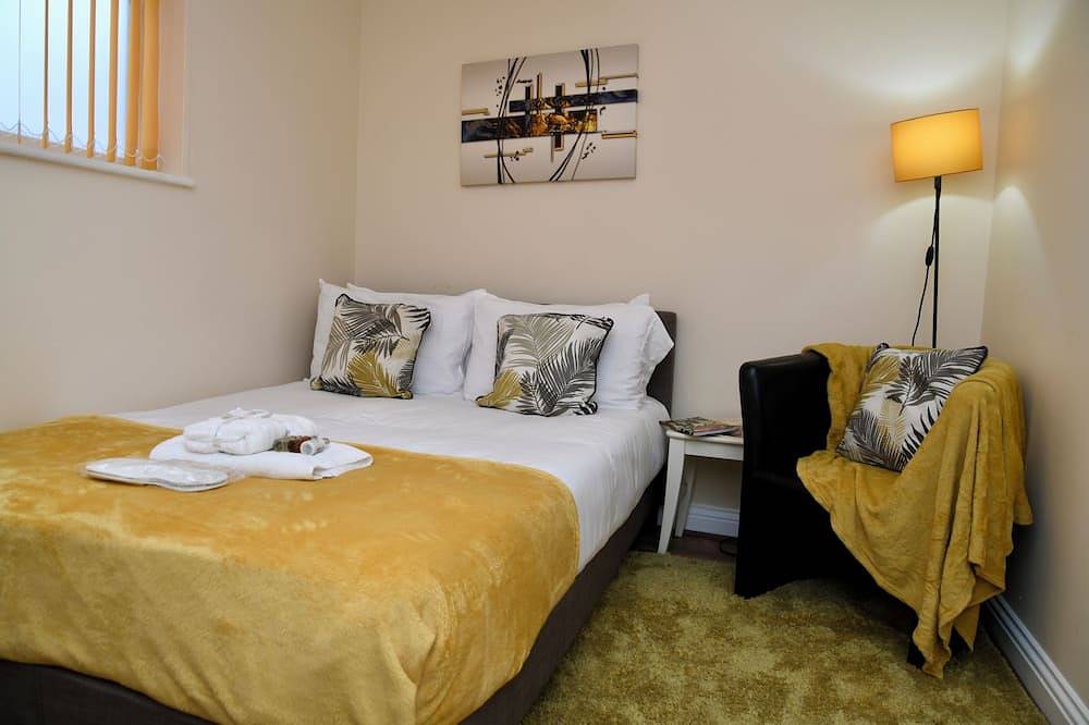 Apartment for 5 People in South Shields, South Tyneside