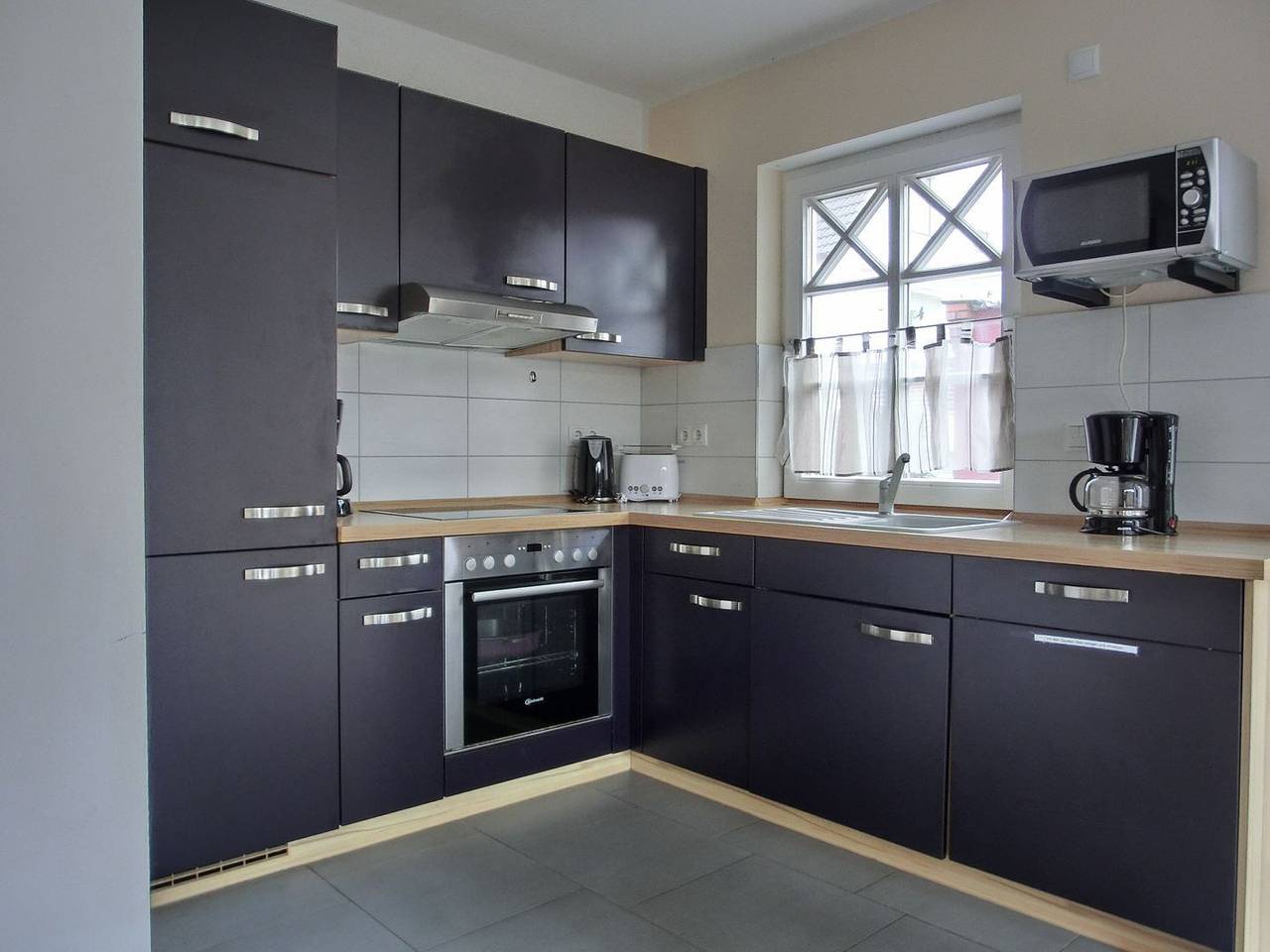 Ferienhaus für 6 Pers. mit Kamin und Terrasse in Graal-Müritz, Rostock y sus alrededores