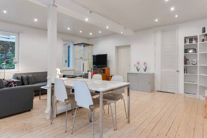 Maison d’hôtes pack of patches avec terrasse privée, jardin et Wi-Fi à Jena in Iéna, Saaleland