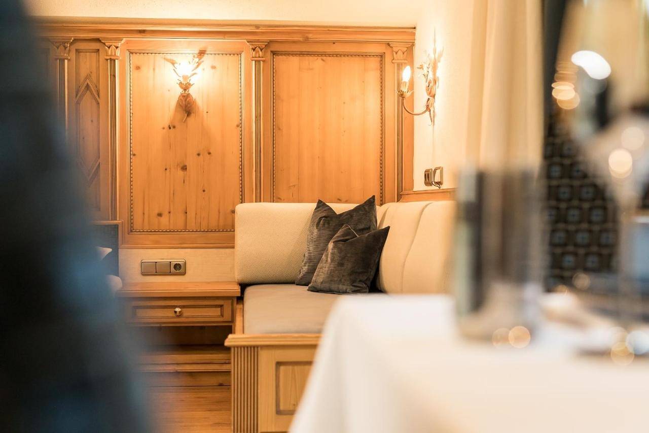 Pension Margretenhof in Stubaier Alpen, Fulpmes