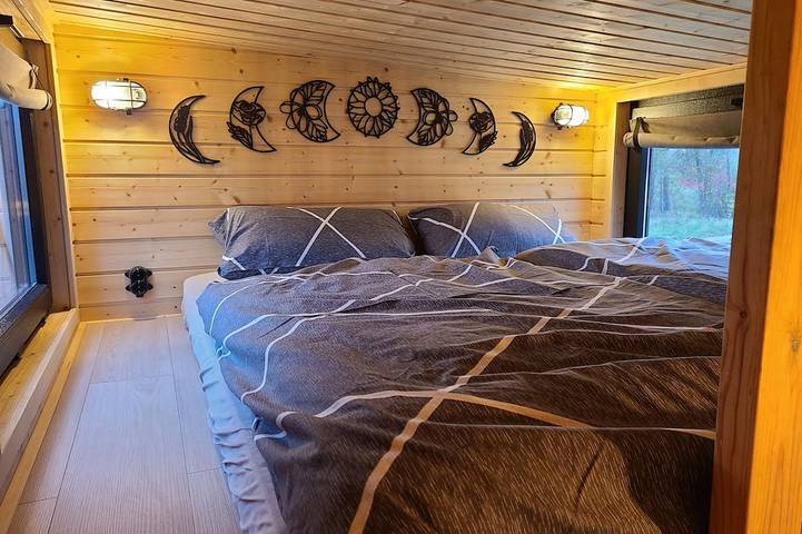 Camping für 6 Personen in Thüringen - 3