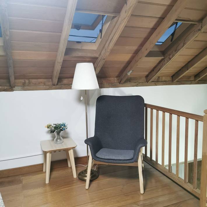 Vivienda Vacacional Casa Lola in Tazacorte, La Palma Sur