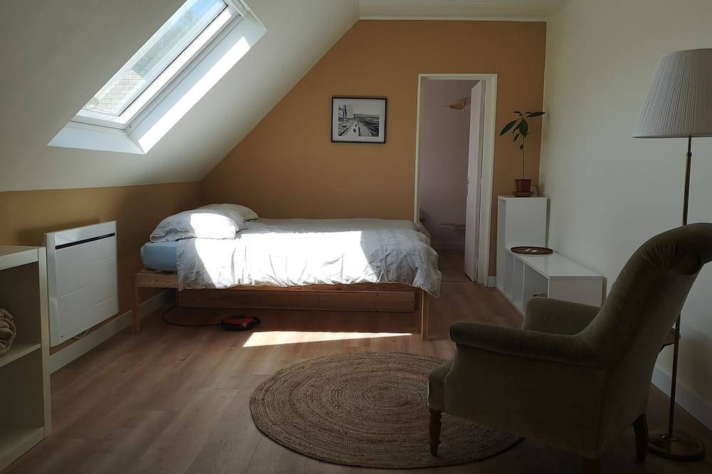 Maison de campagne à proximité de Paris in La Selle-en-Hermoy, Région de Montargis
