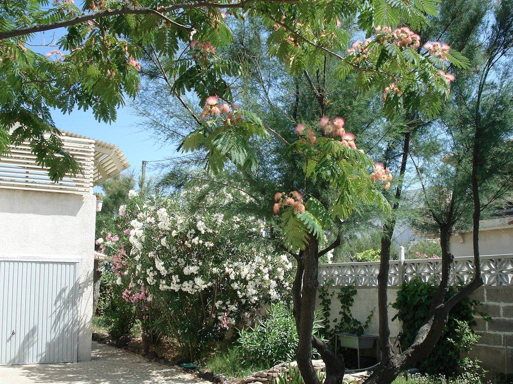 Appartement entier, Studio-cabine Miramar, Marseillan Plage in Marseillan-Plage, Marseillan