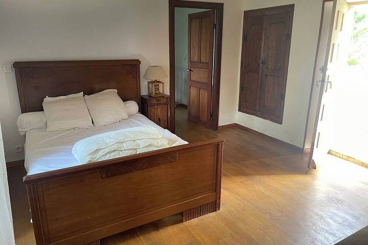 Location de vacances pour 21 personnes, avec jardin à Saint-Amans-de-Pellagal - 4