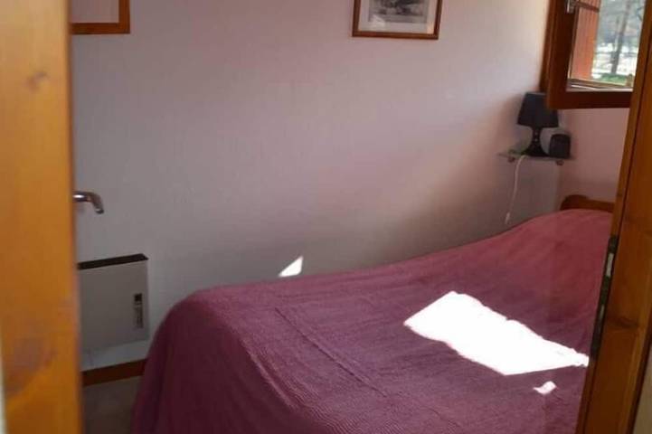 Location de vacances pour 5 personnes, avec jardin et terrasse dans Port d'Hourtin - 2