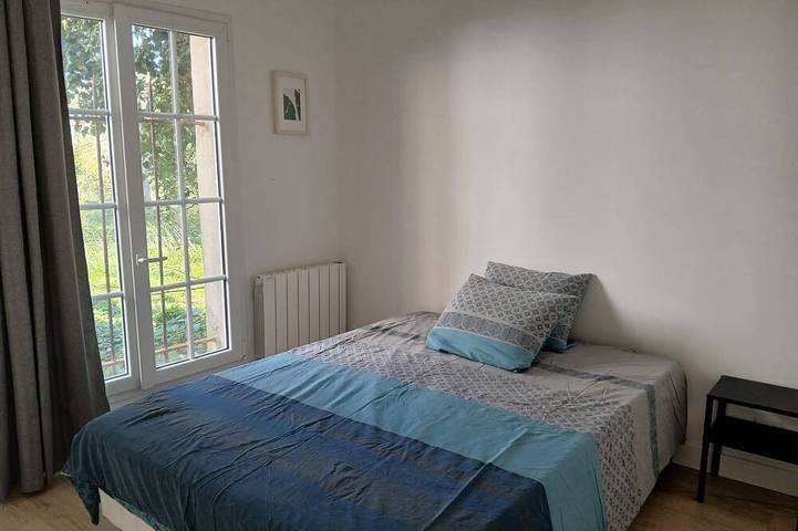 Gîte pour 2 personnes, animaux acceptés à Cricquebœuf - 2