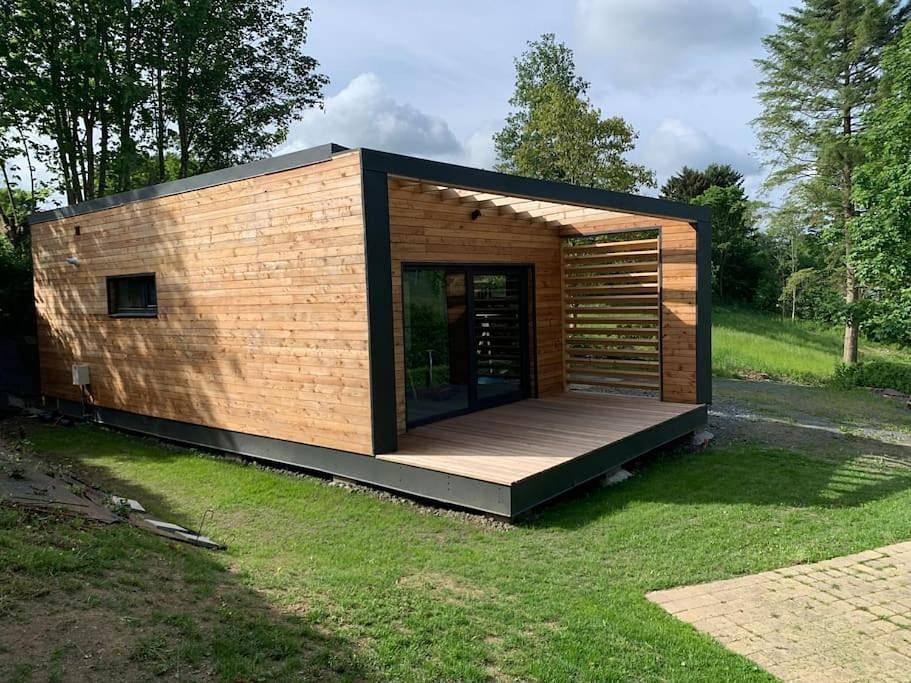 One-Bedroom Chalet in Houffalize, Bastenaken