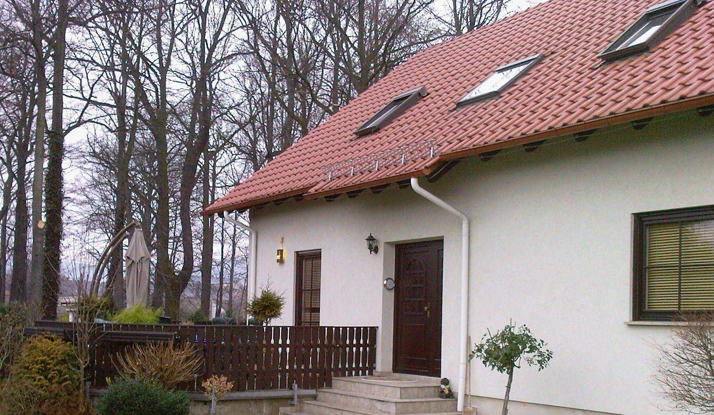 Vakantiewoning voor 4 Personen in Elstra, Bautzen en omgeving