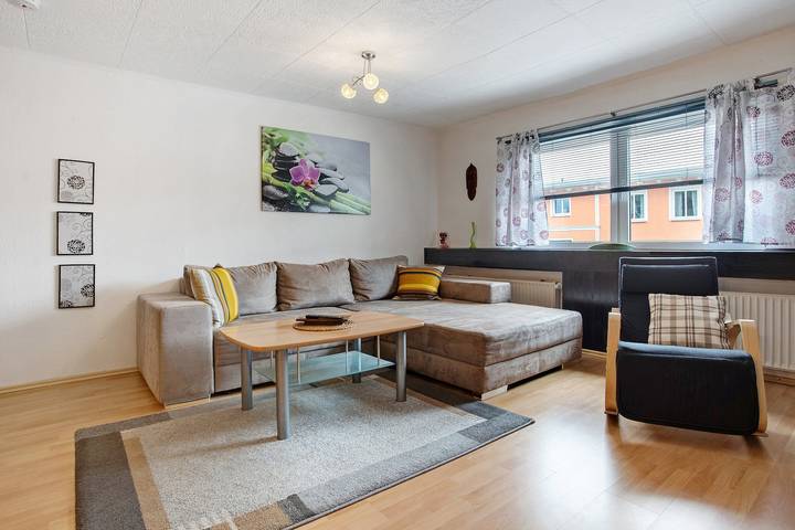 Ferienwohnung für 3 Personen in Barth - 2