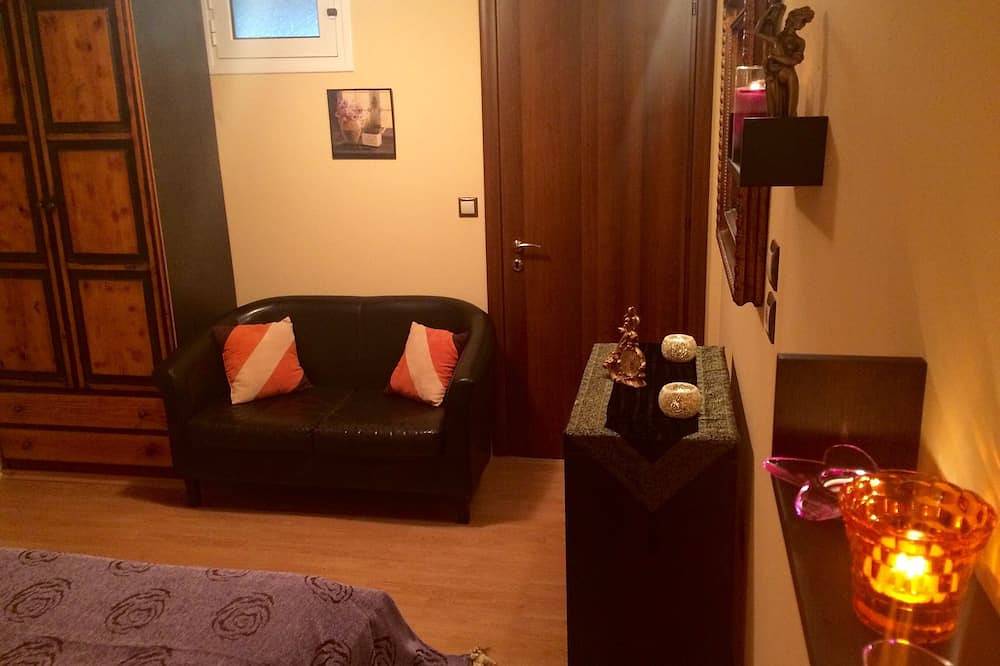 Penelope Bungalow vous donnera le goût d'été exceptionnelle. in Corfou