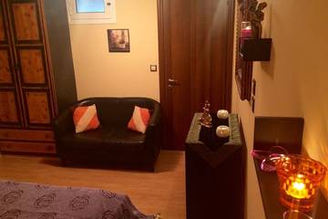 Bungalow für 3 Personen in Korfu, Griechenland, Bild 4
