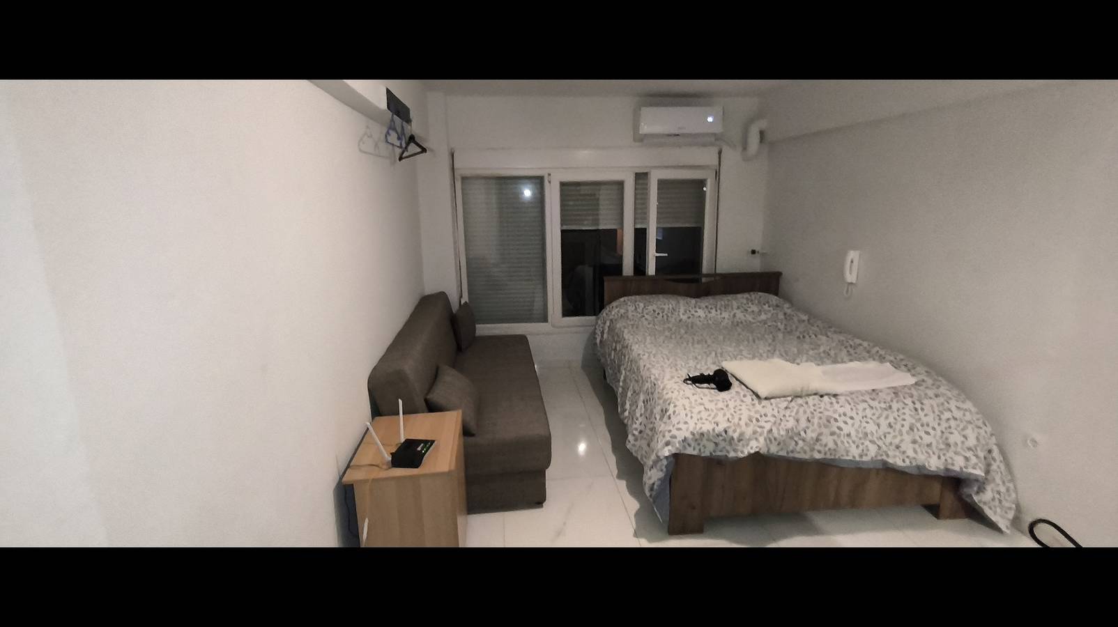 Entire studio, Thessalonik Apartment-Heart of the City in Faliro (Thessaloniki), Thessaloniki region