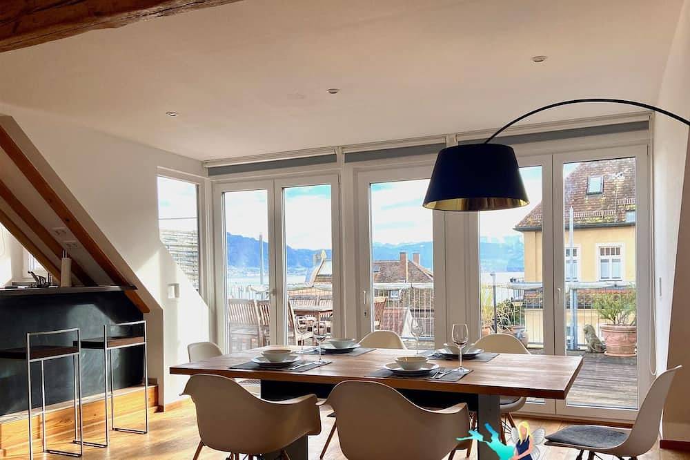 Appartamento vacanze a Lindau a partire da 286€ a notte