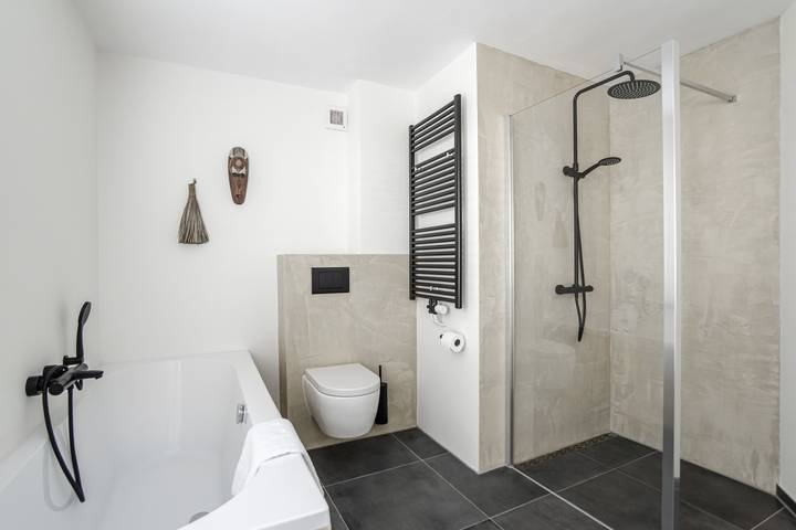 Ferienwohnung für 2 Personen, mit Terrasse in Zandvoort - 4