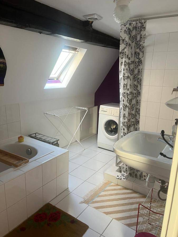 Chambre d’hôte pour 4 personnes, avec vue et jardin, animaux acceptés à Alkmaar - 3