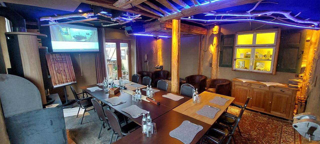 Appartement entier, Chalet in Donauworth, Souabe (Bavière)
