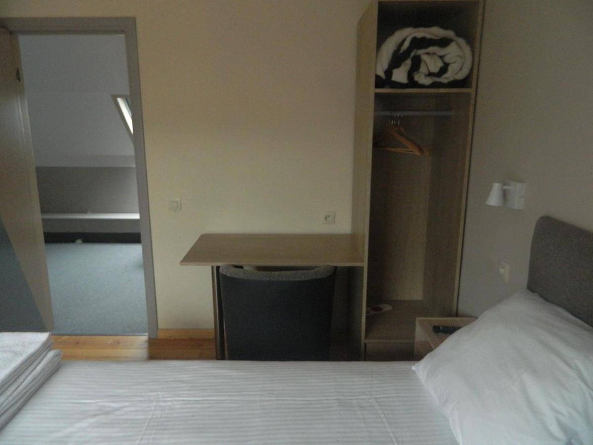 Double Room in Wavre, Province du Brabant wallon