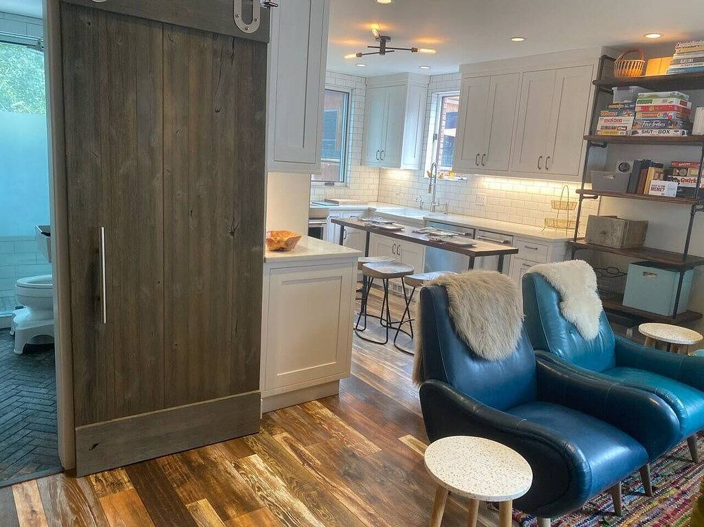 Ganze Wohnung, Best, Location, New remodel, Block to Gondola&Town in Telluride, Telluride Ski Resort