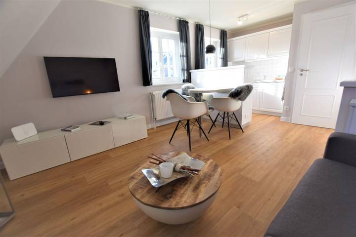 Ferienwohnung für 3 Personen in Rantum - 2