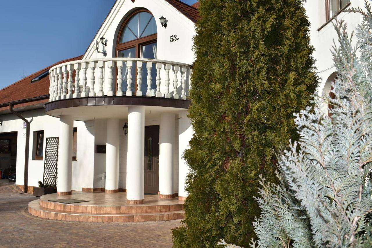 Cały apartament wypoczynkowy, Apartament wakacyjny dla 6 osób z taras in Mazowsze