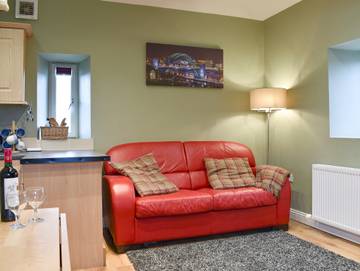 Holiday Rental for 4 People in County Durham, North East England, Photo 3