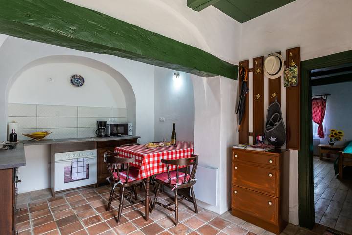 Ferienhaus für 5 Personen, mit Haustier am Balaton - 3