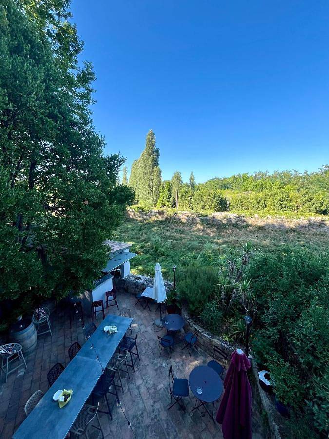 Maison d’hôte pour 2 personnes, avec terrasse à Pézenas - 3