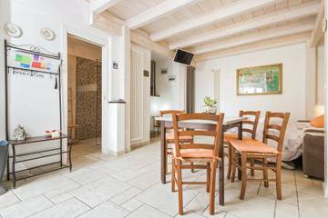 Agriturismo per 4 Persone in Matera, Piana del Metaponto, Foto 4