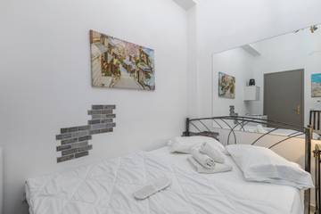 Room for 2 People in West Coast Crete, Crete, Photo 3