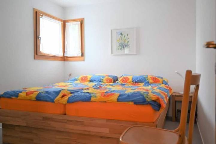 Ganze Wohnung, Girun Eder in Flims-Dorf, Flims
