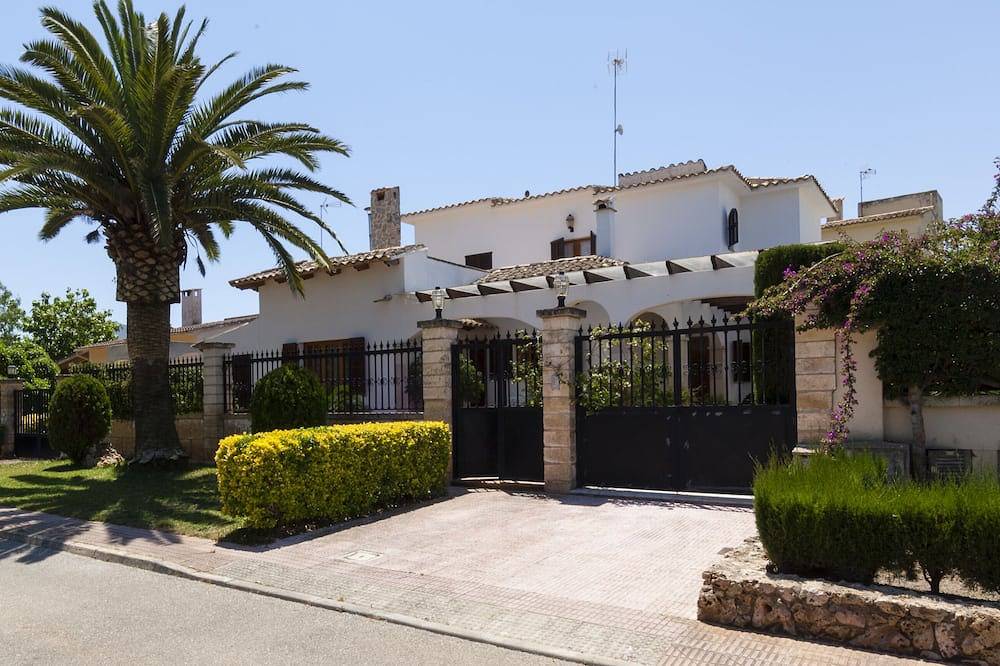 Finca für 8 Personen in Sa Coma, Sant Llorenç des Cardassar