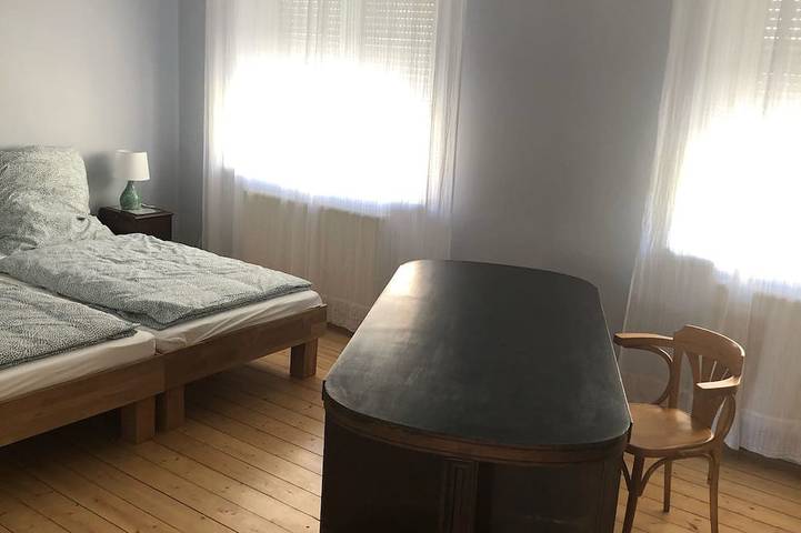 Ferienwohnung für 4 Personen, mit Balkon in Siebengebirge - 3