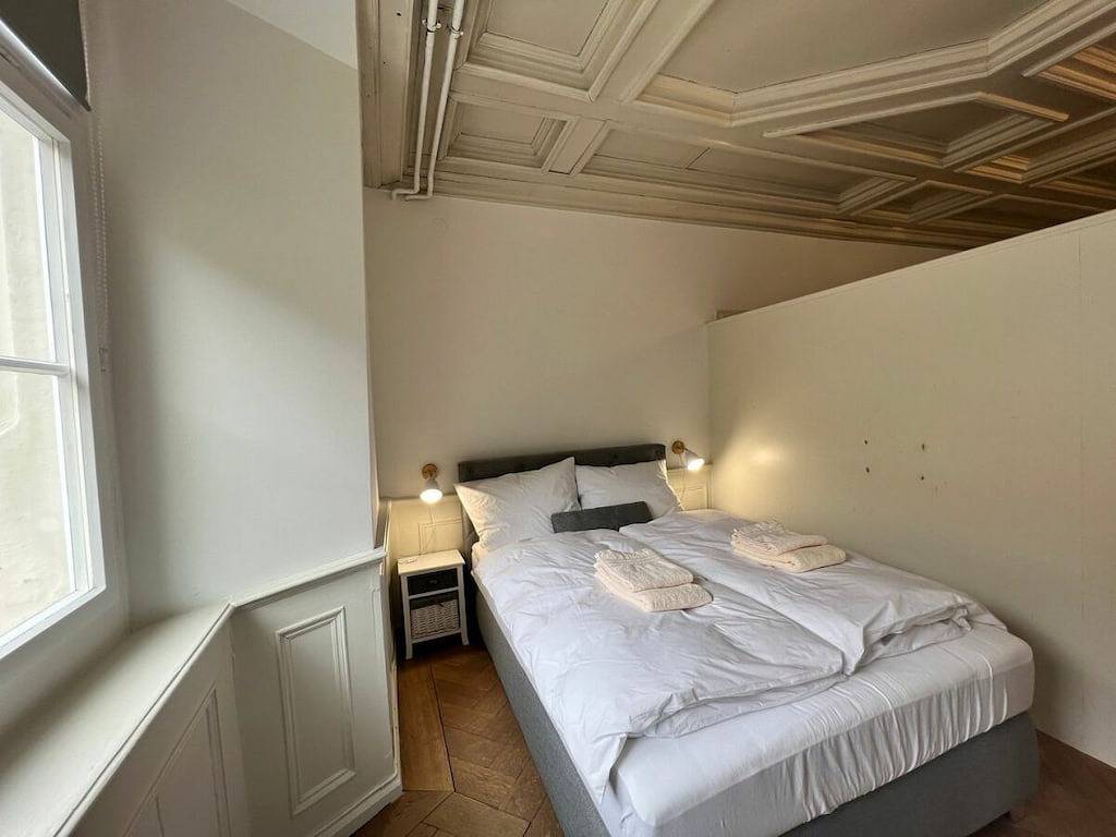 Ferienwohnung mit 1 Schlafzimmer in Überlingen, Region Bodensee-Oberschwaben