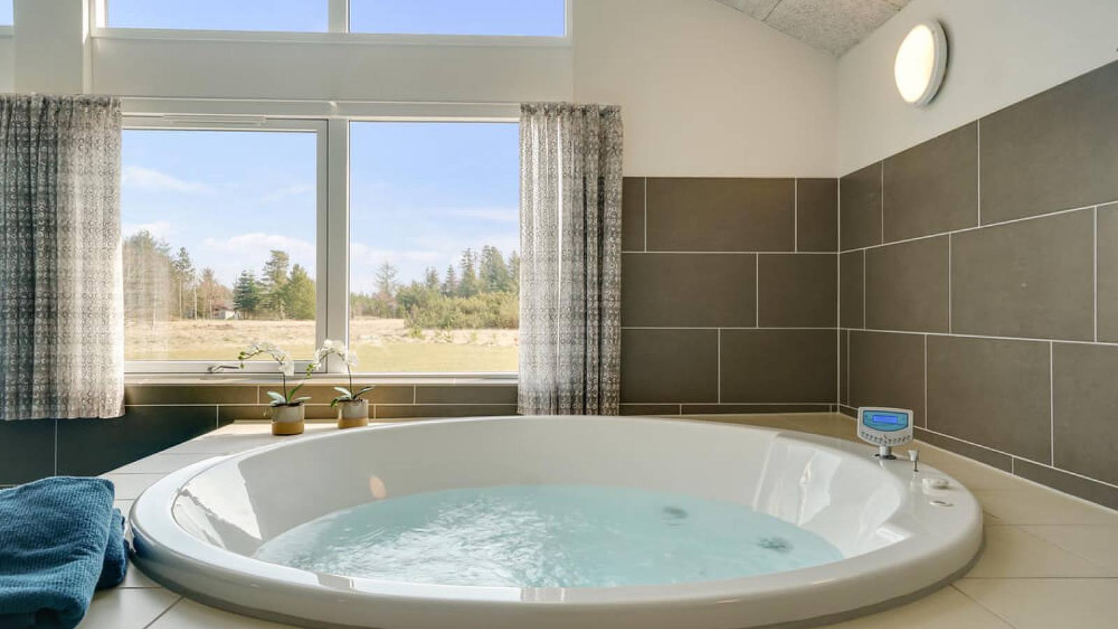 Ferienhaus Nr. 408 in Ålbæk, Nordjütland. Hier buchen. in Napstjert, Ålbæk