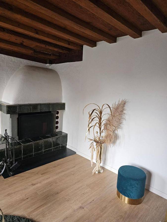 Gîte pour 2 personnes, avec vue sur le lac et vue, animaux acceptés à Arbon - 3