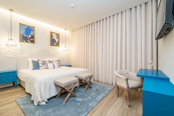 Apartamento de férias para 2 pessoas em Machico