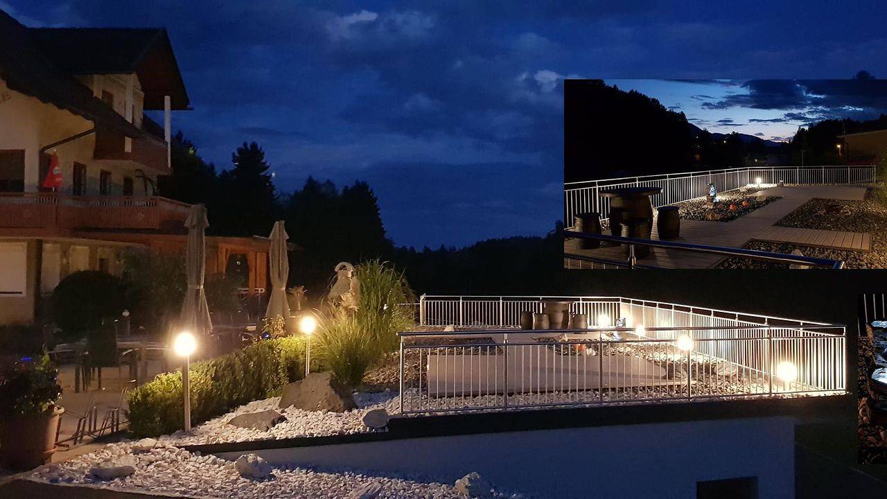 Ganze Ferienwohnung, Ferienwohnung für 3 Personen (32 m²) in Oberaichwald in Karawanken und Bachergebirge, Finkenstein am Faaker See