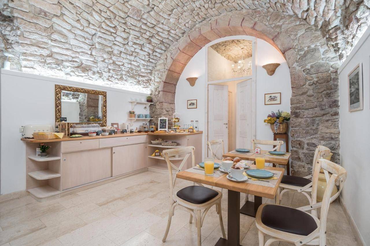 Bosa Queen House in Bosa, Planargia