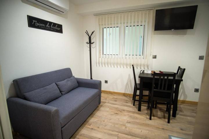 Gîte pour 2 personnes, avec jardin dans Le Pin (Seine-et-Marne) - 2