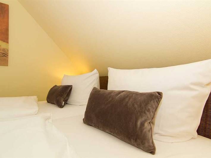 Ferienwohnung für 4 Personen, mit Terrasse, mit Haustier in Archsum - 4