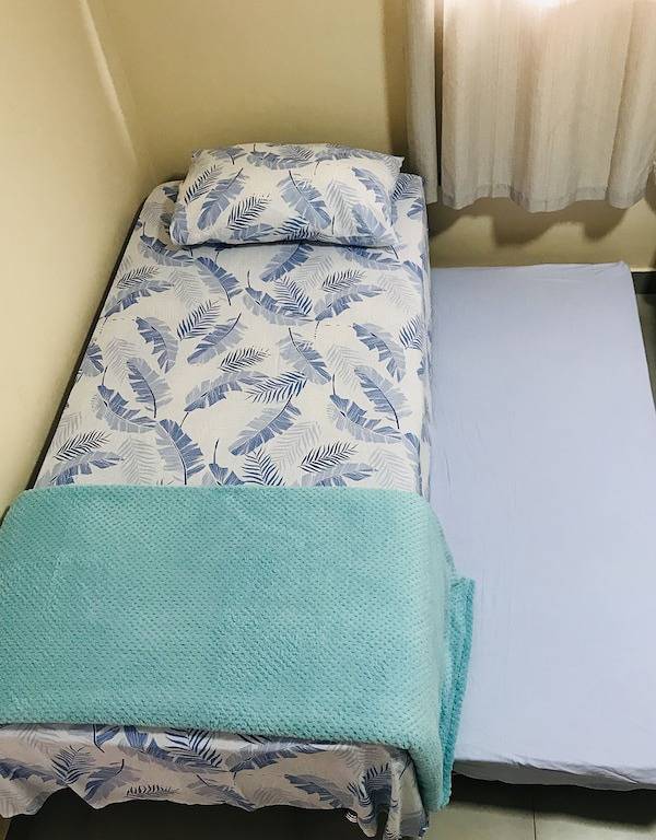 Pequi-Fuss-Haus - Guter Garten in Nobres, Mato Grosso