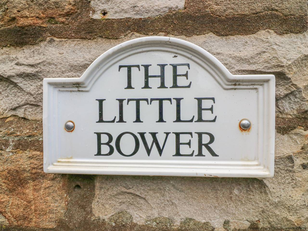 The Little Bower in Hawes, Yorkshire Dales National Park