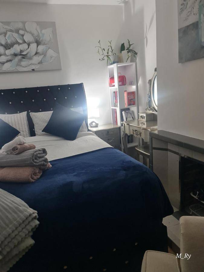 Ferienwohnung für 2 Personen, mit Garten - 1